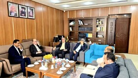 تکمیل مجتمع فرهنگی - هنری از مهمترین مطالبات مردم یاسوج  است