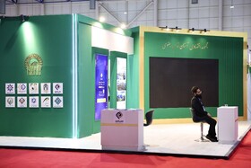 افتتاح نمایشگاه تخصصی “اینوکس و فاینکس” مشهد