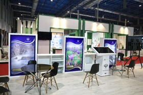 افتتاح نمایشگاه تخصصی “اینوکس و فاینکس” مشهد