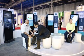 افتتاح نمایشگاه تخصصی “اینوکس و فاینکس” مشهد