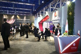 افتتاح نمایشگاه تخصصی “اینوکس و فاینکس” مشهد