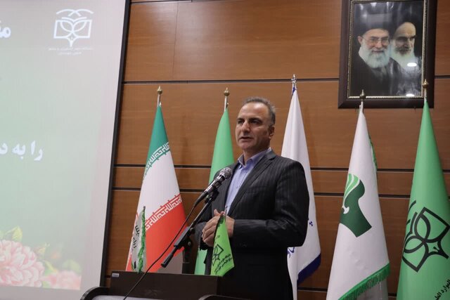 افزایش بهره‌وری و اصلاح الگوی کشت کلید عبور از محدودیت‌های آبی و انرژی است