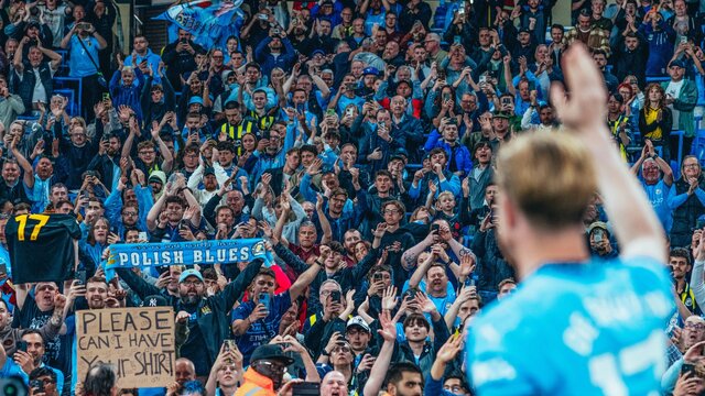 دیبروینه: این پایان من نیست و یک روز برمیگردم