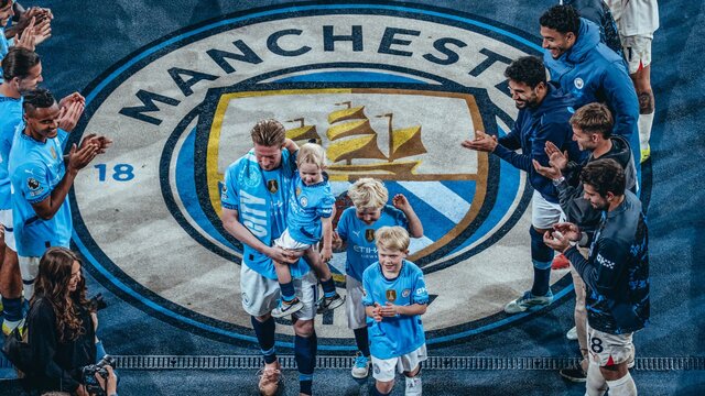 دیبروینه: این پایان من نیست و یک روز برمیگردم