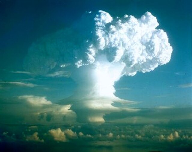 مرگبارترین سلاحهای تاریخ بشر کجا قرار دارند؟