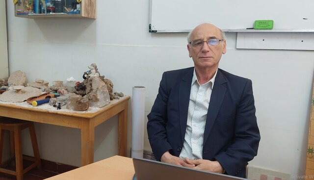 در مدیریت آبهای زیر زمینی دیگر فرصت اشتباه نداریم