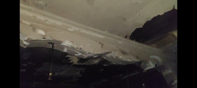 ۸ دستگاه ماینر ساختمان چهارطبقه را به آتش کشید