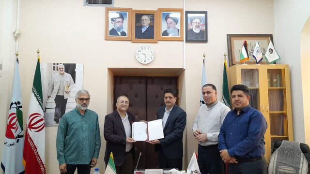 استعفای شهردار سمنان و انتخاب سرپرست جدید شهرداری