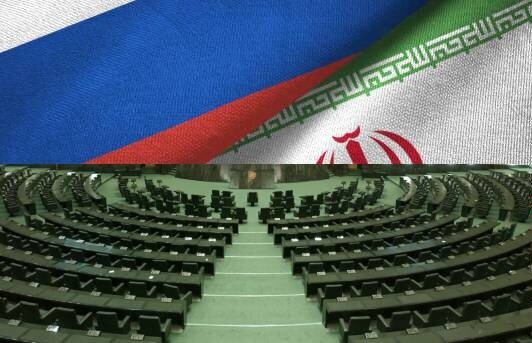 جزئیات معاهده مشارکت جامع راهبردی ایران و روسیه به تصویب رسید