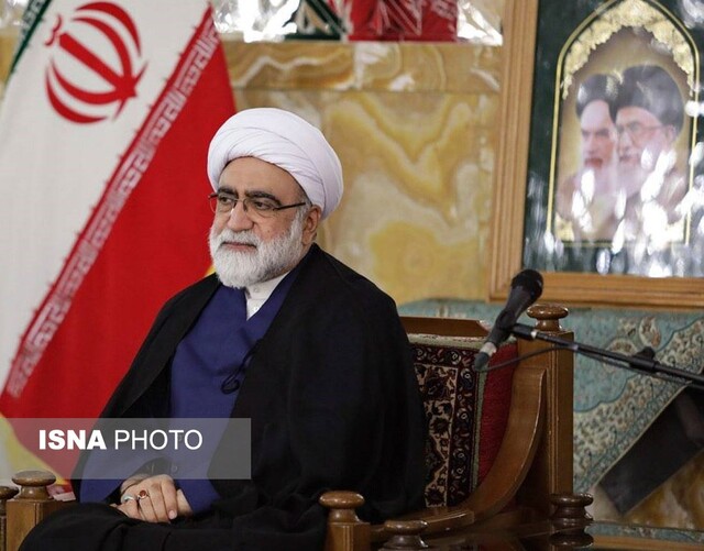 تلاشهای بیوقفه شهید رئیسی در خدمت به مردم، الگویی برای مسئولان کشور است تلاشهای بیوقفه شهید رئیسی در خدمت به مردم، الگویی برای مسئولان کشور است