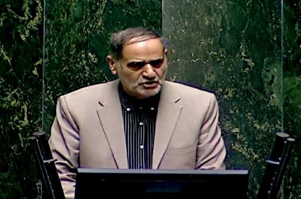 عباسپور: جنایات و کشتار انگلیس در جای جای دنیا در طول تاریخ هویداست