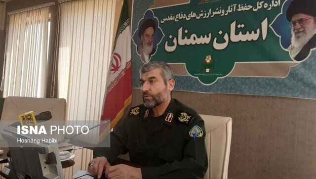 لزوم مردمی‌سازی برنامه‌های سالروز آزادی خرمشهر