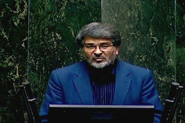 علی احمدی نماینده عضو هیئت مرکزی حل اختلاف و رسیدگی به شکایات شوراها شد