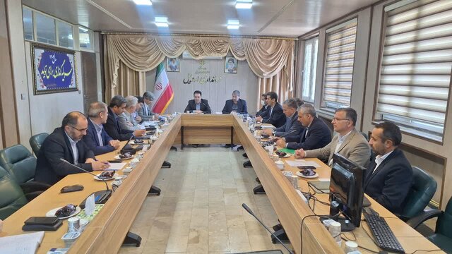 وزارت ارتباطات، راهاندازی ۲۸ سایت ارتباطی جدید را در اردبیل اجرایی کند وزارت ارتباطات، راهاندازی ۲۸ سایت ارتباطی جدید را در اردبیل اجرایی کند