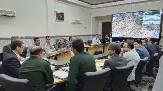 تنش آبی در ۱۲۸ روستای ایلام / جهاد آب‌رسانی ادامه دارد
