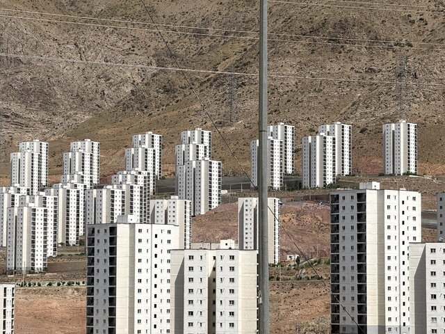 تصویب طرح جامع پردیس به منظور صیانت از منطقه حفاظت شده جاجرود تصویب طرح جامع پردیس به منظور صیانت از منطقه حفاظت شده جاجرود