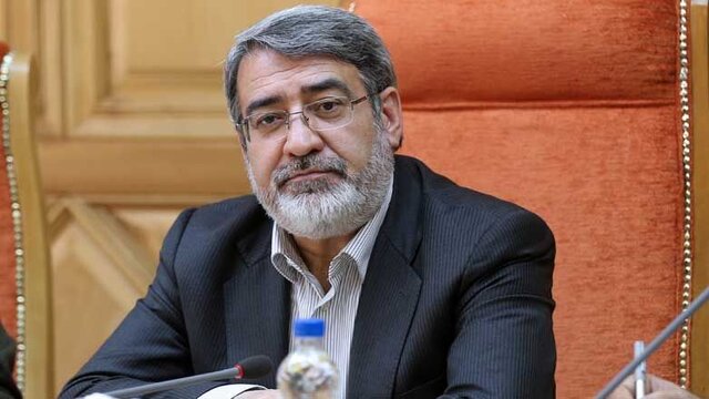 بقائی: رحمانی فضلی به عنوان سفیر جدید ایران در چین انتخاب شد
