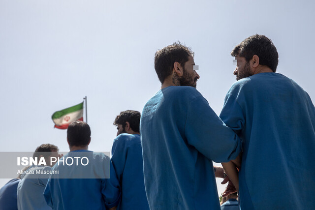 انهدام باند قاچاق مواد مخدر در ایستگاه راه‌آهن زاهدان
