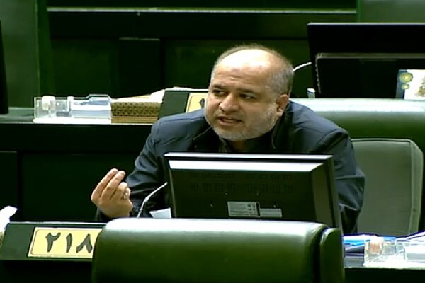 تذکر به پزشکیان درباره اعضای اطلاع رسانی دولت/ تذکر به اژهای درباره پشیمانان از انقلاب تذکر به پزشکیان درباره اعضای اطلاع رسانی دولت/ تذکر به اژهای درباره پشیمانان از انقلاب