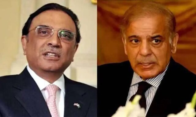 واکنش رئیس جمهور و نخست‌وزیر پاکستان به حمله به یک سرویس مدرسه در بلوچستان