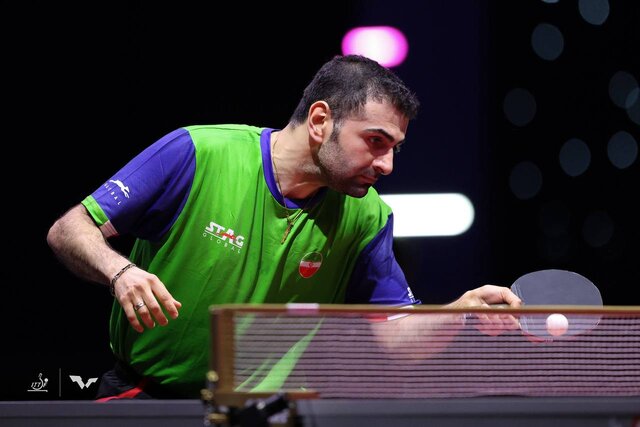 دلایل باخت نوشاد عالمیان در قهرمانی جهان/ مراقب بنیامین باشیم!