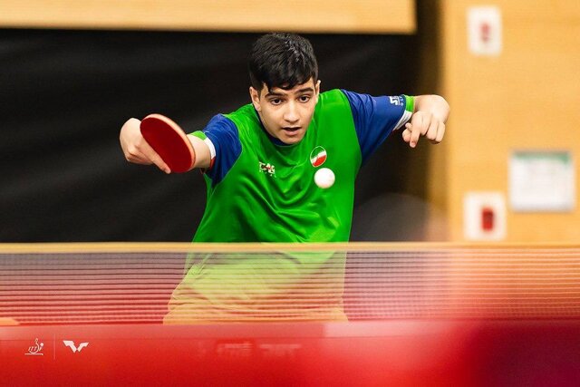 دلایل باخت نوشاد عالمیان در قهرمانی جهان/ مراقب بنیامین باشیم!