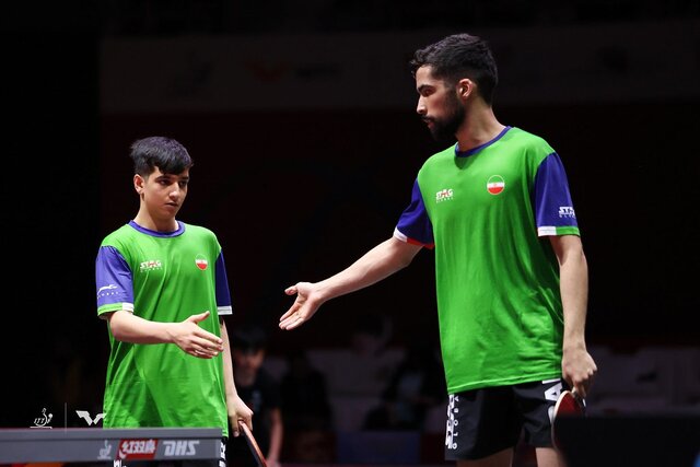 دلایل باخت نوشاد عالمیان در قهرمانی جهان/ مراقب بنیامین باشیم!