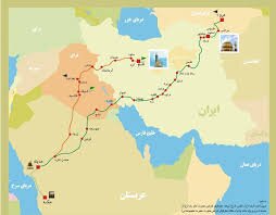 عبور از دروازه تاریخ با شروع محاصره اقتصادی ایران توسط آمریکا و اروپا