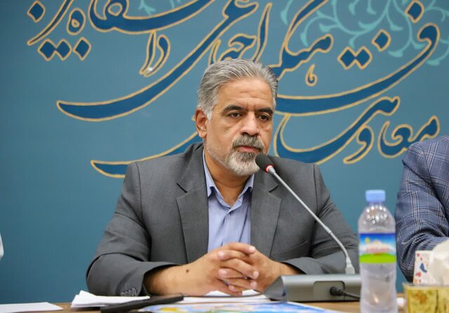برگزاری هفدهمین جشنواره حرکت و دهمین جشنواره رویش در دانشگاه بیرجند