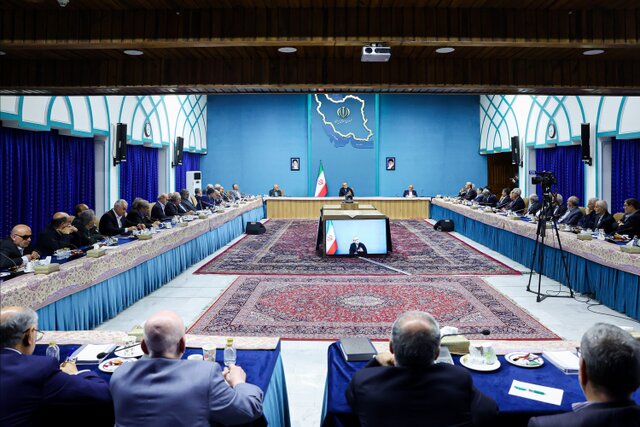 پزشکیان: دستیابی به تفاهم پیششرط هر حرکت مؤثر در مسیر توسعه کشور است پزشکیان: دستیابی به تفاهم پیششرط هر حرکت مؤثر در مسیر توسعه کشور است