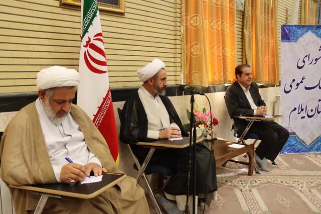 رسانه‌ها باید با مهندسی در اطلاع‌رسانی، رفتارسازی کنند
