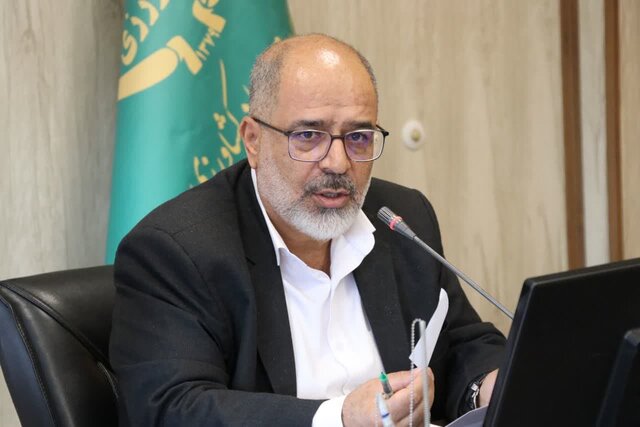 هوشمندسازی سوخت ناوگان کشاورزی منجر به توزیع عادلانه می‌شود
