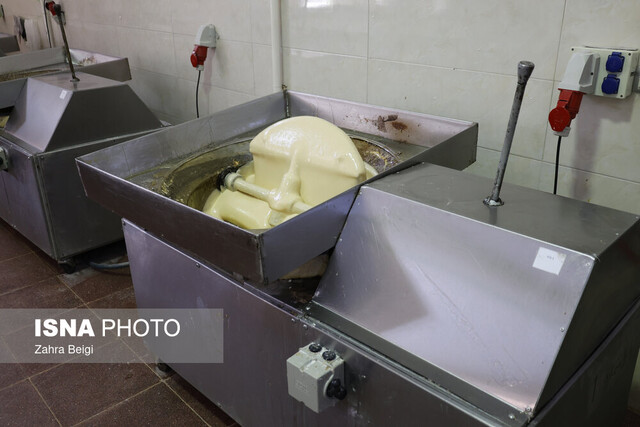 طعم بهشت در دل کوهستان؛ سفر به پایتخت گز ایران «بلداجی»