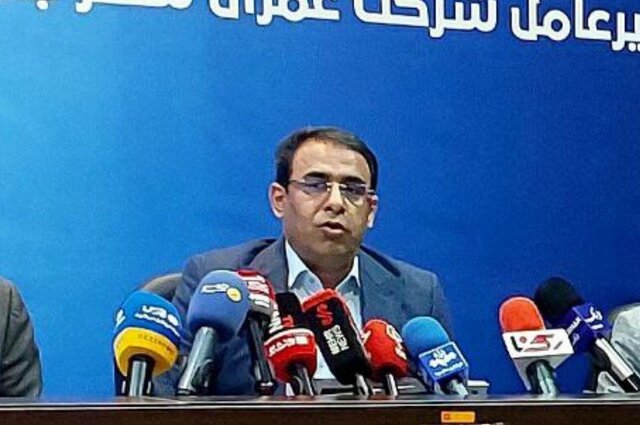 پیمانکاران بدعهد پردیس خلع ید شدند/ ۲۰ همت نیاز داریم