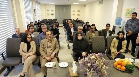 سخنگوی دولت: تلاشها باید برای ارتقای زیرساختهای سلامت روان دوچندان شود سخنگوی دولت: تلاشها باید برای ارتقای زیرساختهای سلامت روان دوچندان شود