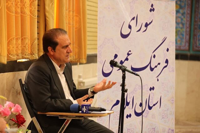 رسانه‌ها مدیریت استان را در رفع چالش‌ها یاری کنند