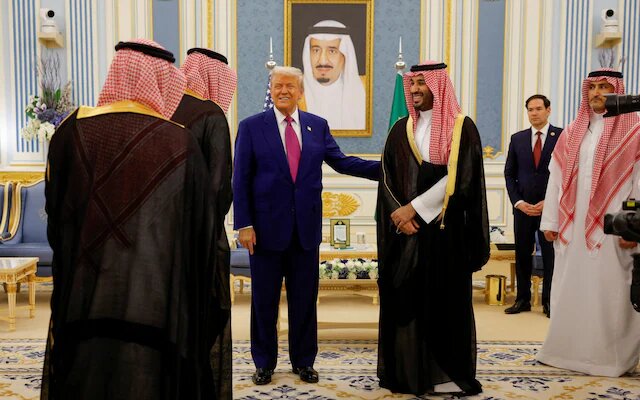 سالیوان: دولت ترامپ فرصت توافق با ایران را از دست ندهد