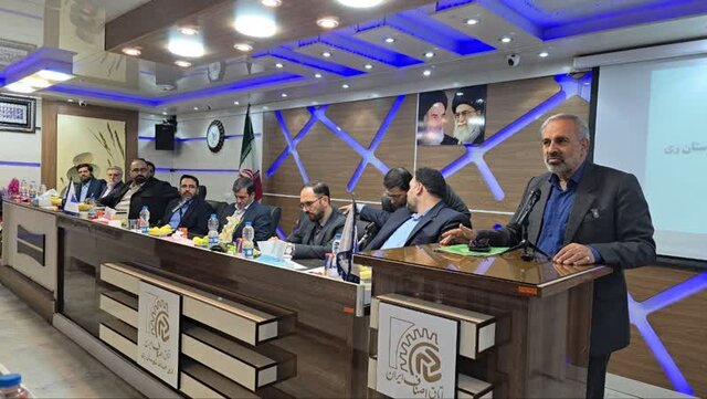 بحران انرژی با اصلاح الگوی مصرف قابل مدیریت است