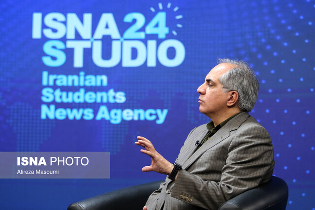 سعید شریعتی: حریت «ناطق نوری» دامن نظام را در انتخابات ۷۶ پاک کرد/اندیشه اصلاحات برقرار است