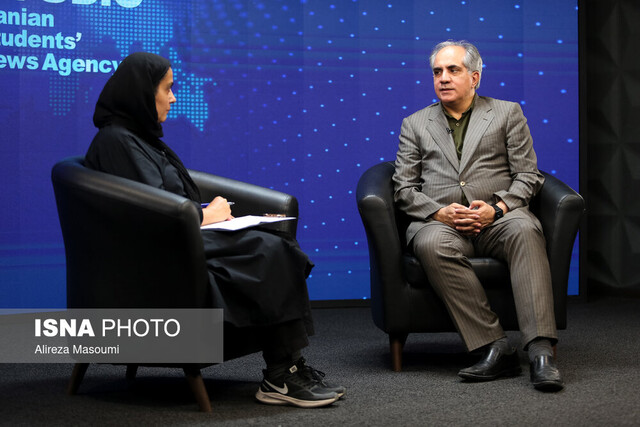 سعید شریعتی: حریت «ناطق نوری» دامن نظام را در انتخابات ۷۶ پاک کرد/اندیشه اصلاحات برقرار است