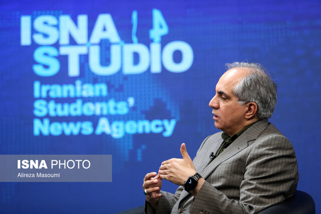 سعید شریعتی: حریت «ناطق نوری» دامن نظام را در انتخابات ۷۶ پاک کرد/اندیشه اصلاحات برقرار است