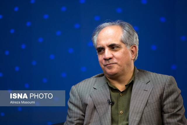 سعید شریعتی: حریت «ناطق نوری» دامن نظام را در انتخابات ۷۶ پاک کرد/اندیشه اصلاحات برقرار است