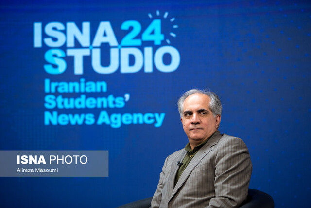 سعید شریعتی: حریت «ناطق نوری» دامن نظام را در انتخابات ۷۶ پاک کرد/اندیشه اصلاحات برقرار است