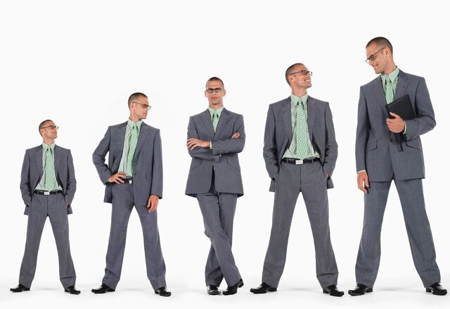 دختران و پسران تا چند سالگی قد میکشند؟ دختران و پسران تا چند سالگی قد میکشند؟