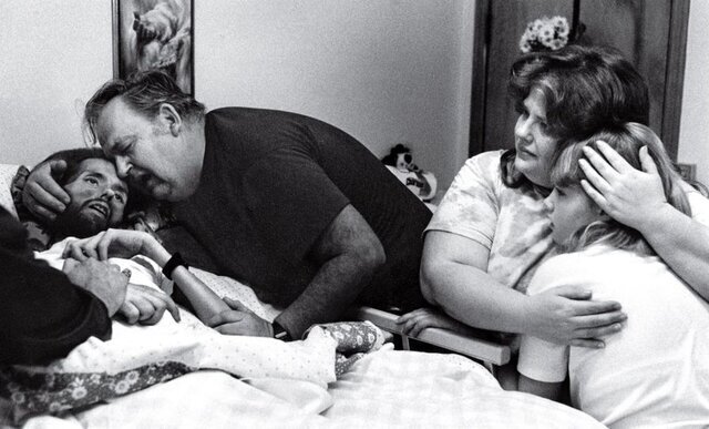 داستان کشف HIV و نبردی که هنوز ادامه دارد