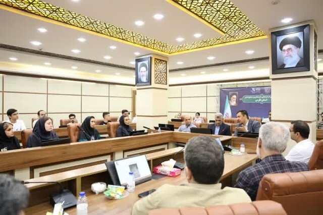 فناوری های نوین برای غلبه بر چالش های حفاظت از آثار تاریخی به