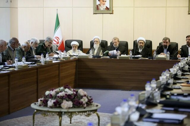تصویب پالرمو و امید تازه برای گشایش اقتصاد