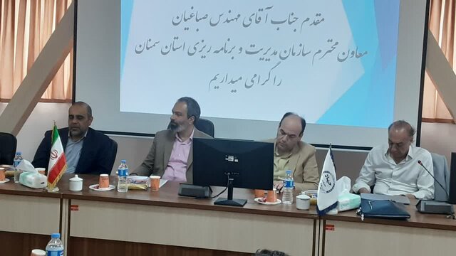 تولید تاندون مصنوعی یک پروژه فاخر در ابعاد بین‌المللی است