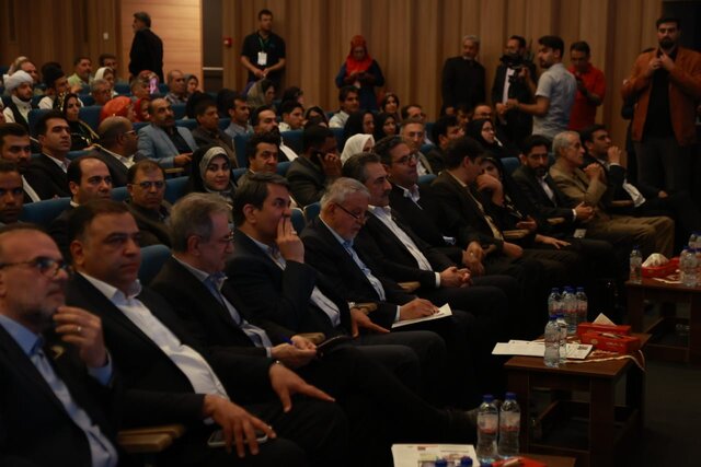 نخستین جشن ملی بومگردی‌ها با حضور وزیر میراث فرهنگی در کرمان افتتاح شد 