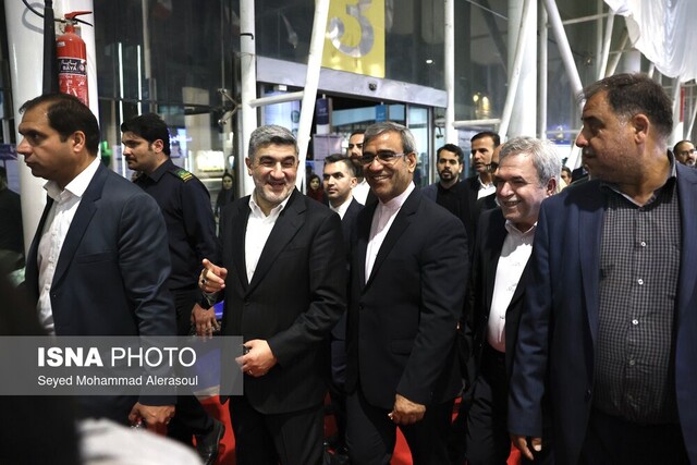 بخش خصوصی ۹۰ درصد اقتصاد خراسان رضوی را مدیریت میکند بخش خصوصی ۹۰ درصد اقتصاد خراسان رضوی را مدیریت میکند